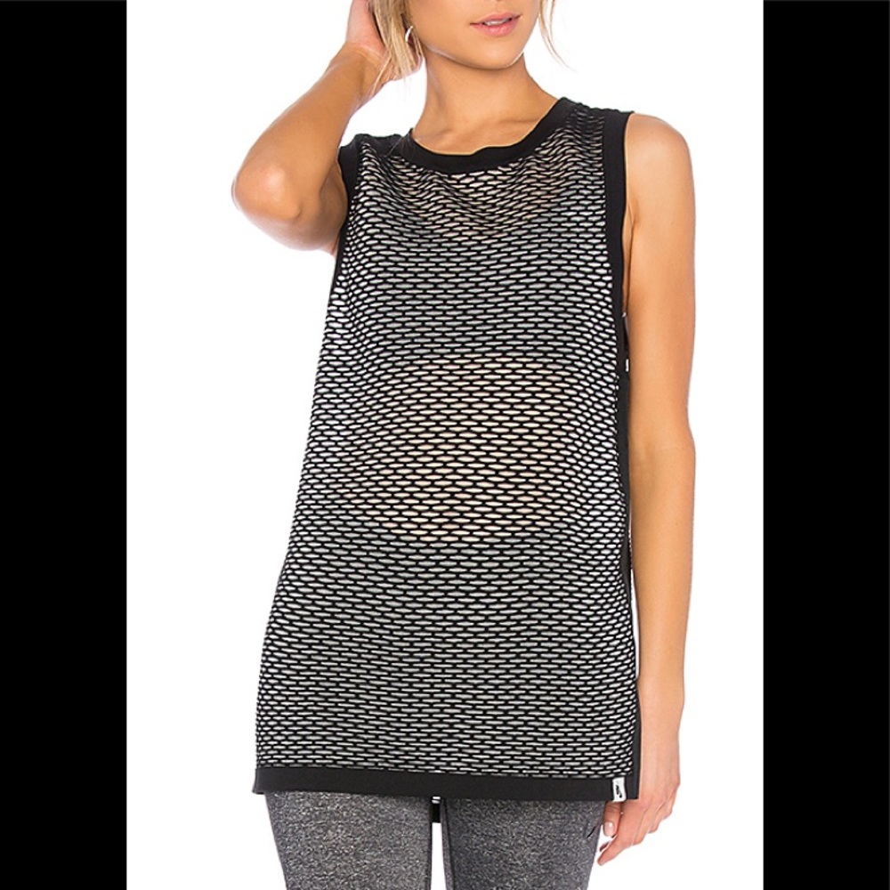 NikeLab Collection Knit Basketball Tank Size Small - Picture 14 of 15